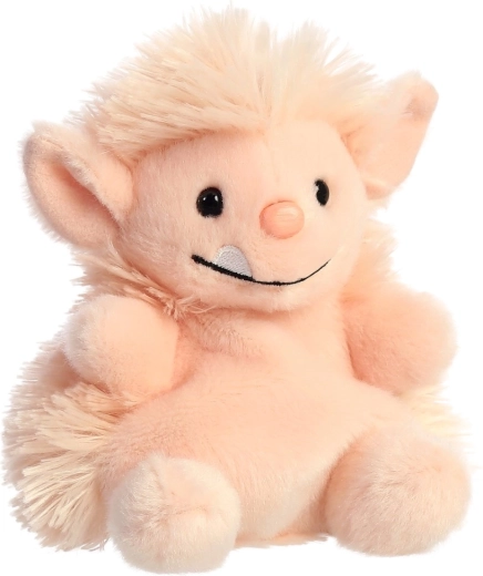 Palm Pals peluche Ogre 13 cm