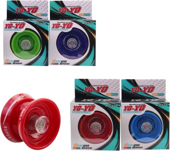 Yo-yo pour enfants pro