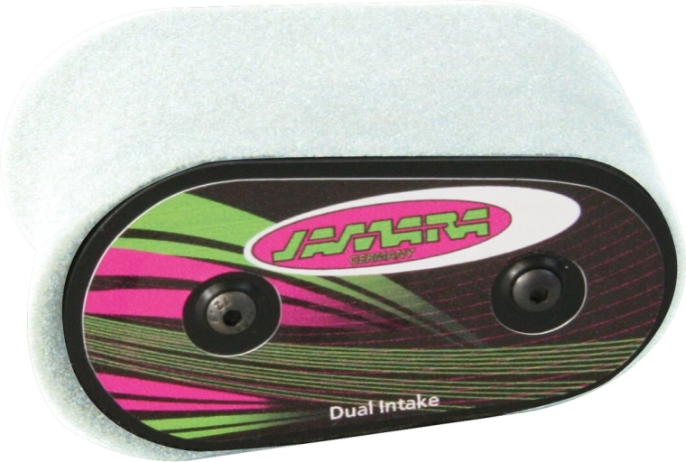 Filtre à air 1:8 à double admission JAMARA