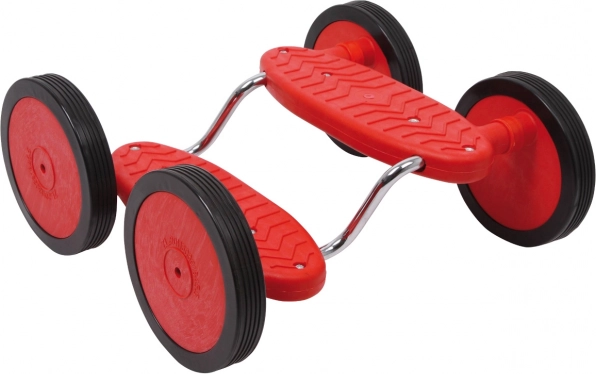 tricycle de pédalage enfant Small Foot Rotini