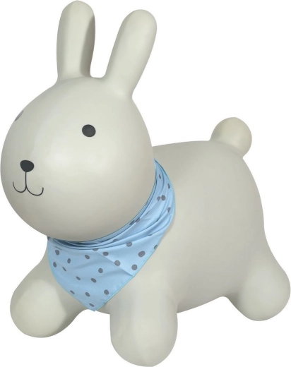 Animal sauteur Kindsgut lapin