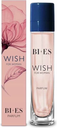 Bi-Es Wish parfum pour femme 15 ml