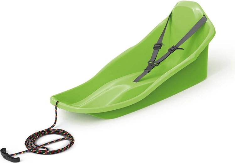 Boby TOPO verts