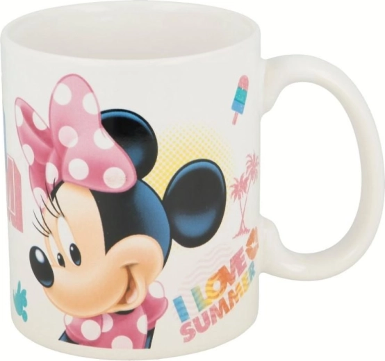 Mug Minnie 325 ml - 1 pièce