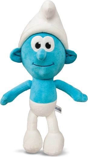Peluche Schtroumpf 42 cm