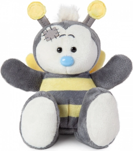 Mascotte de l’Ami au Nez Bleu – Abeille Fizzy