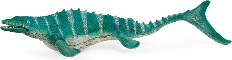 Schleich mosasaure à mâchoire mobile