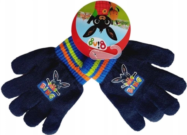 Gants Bing - 1 pièce