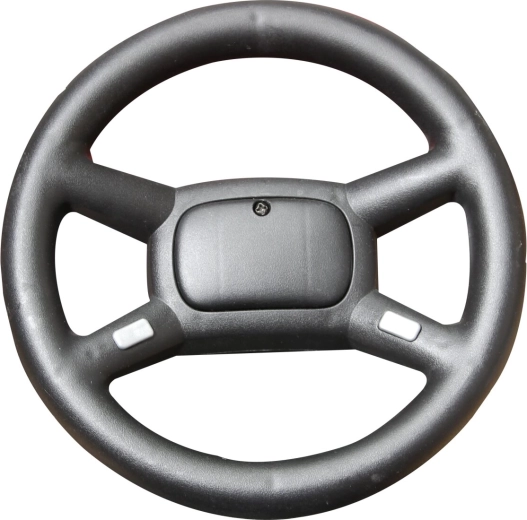 Volant pour tracteur pour enfants Super Load