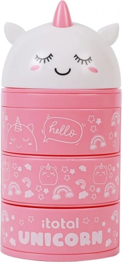 organiseur avec tiroirs licorne Stay Wild