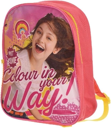 Sac à dos Soy Luna