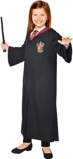 Costume enfant Hermione (Gryffondor) 10–12 ans