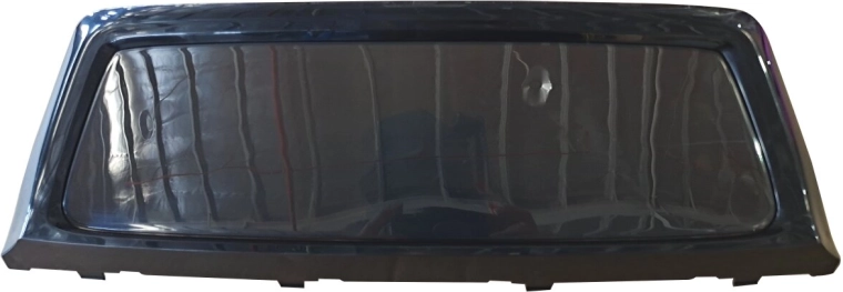Pare-brise pour voiture électrique enfant Mercedes-Benz SL 400 noir - 1 pièce