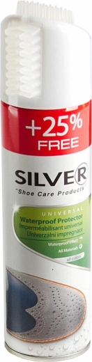 Spray imperméabilisant Silver AquaStop 250 ml