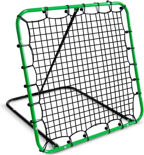 Filet de rebond d’entraînement Neo-Sport (rebounder) 100 × 100 cm