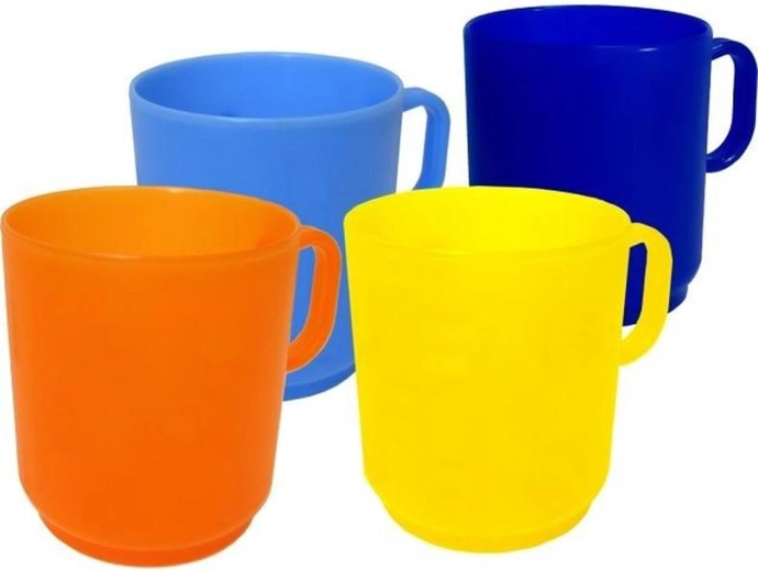 Tasse mate pour enfant 250 ml