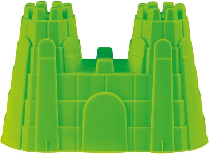 Mini moule château