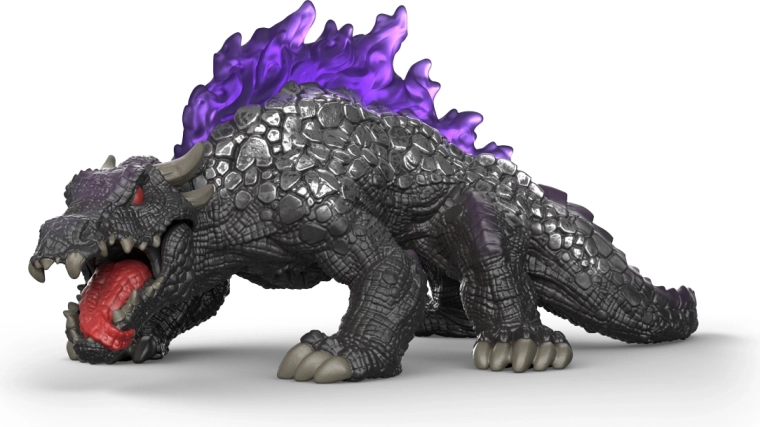 Schleich Eldrador creatures varan des ombres - 1 pièce