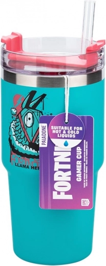 Mug isotherme de voyage FORTNITE 600 ml