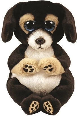 Chien en peluche TY Ranger 15 cm