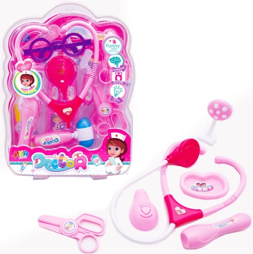 Kit de médecin I