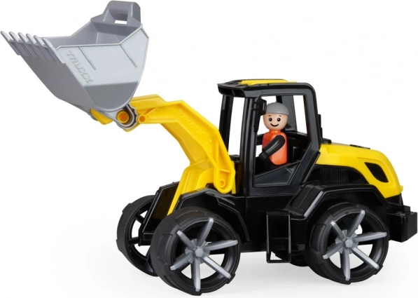 Bulldozer LENA TRUXX 2 pour boîte ouverte