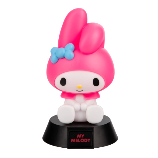 Icon Light My Melody – lampe Hello Kitty