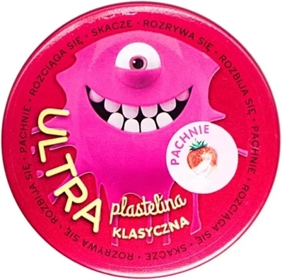 EPEE pâte à modeler Ultra parfumée rose