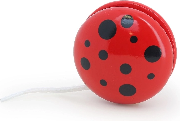 Vilac yoyo coccinelle
