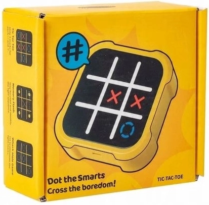 Morpion (Tic Tac Toe)