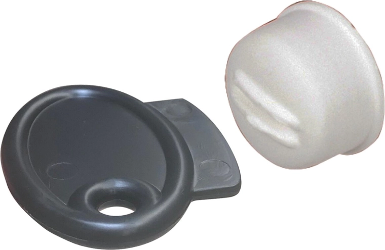 Kit de vis pour My small Toilet