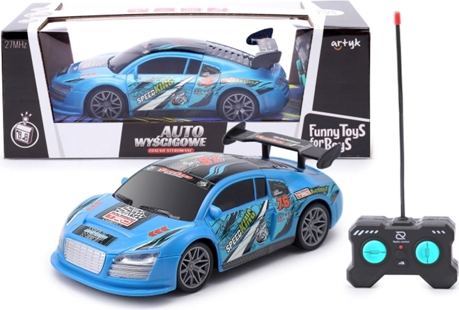Voiture de course radiocommandée ToysForBoys