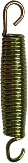 Ressort de trampoline 140 mm