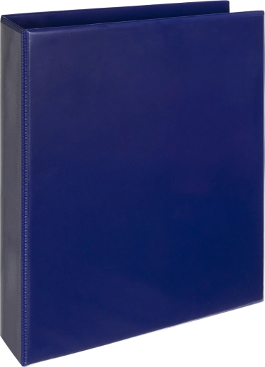 Classeur de catalogue A4 D50 Classique bleu