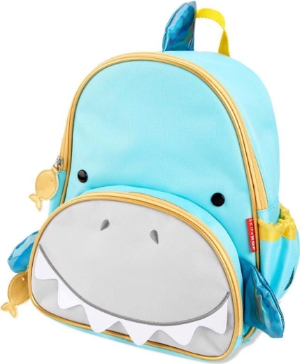 Skip Hop sac à dos maternelle requin