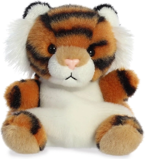 Palm Pals Indy Tiger figurine en peluche 13 cm
