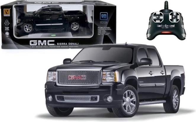 Voiture RC GMC Sierra Denali