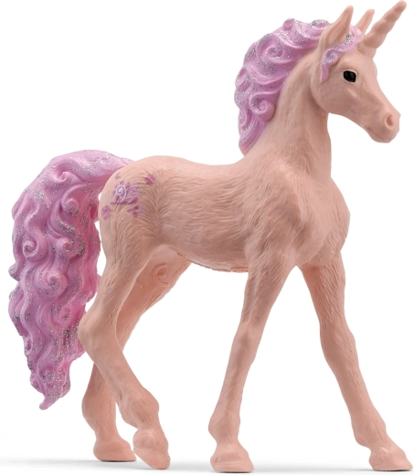 Licorne de collection Shelly Schleich Bayala - 1 pièce