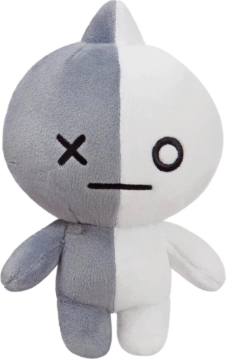 Peluche BT21 VAN env. 18 cm