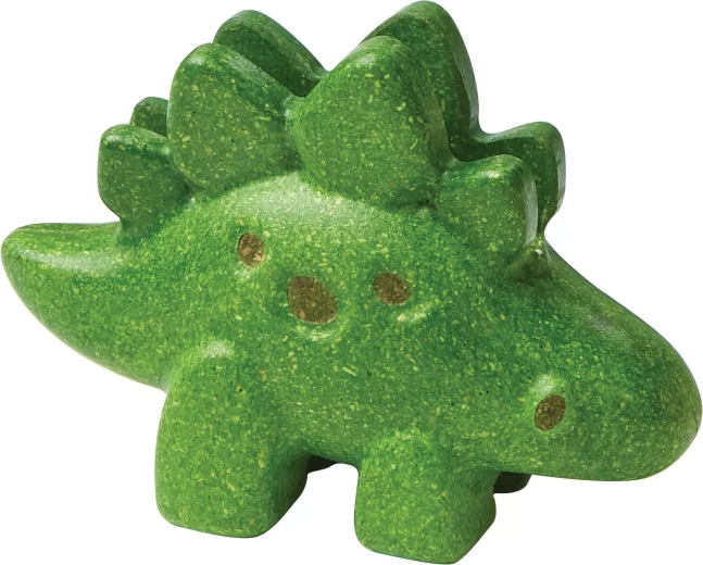Stegosaurus en bois PlanToys