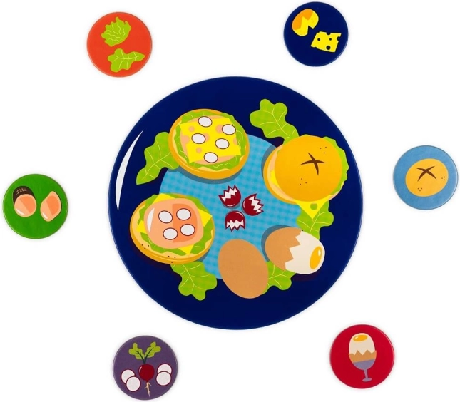 Captain Smart - Cuisine pour petits chefs