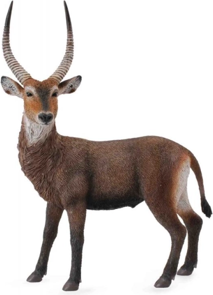 Collecta antilope aquatique – figurine réaliste