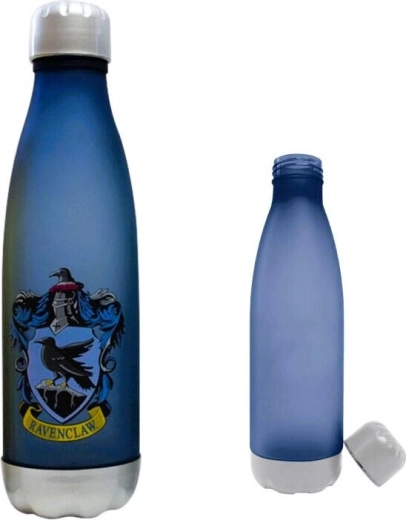 Bouteille soft touch Harry Potter - 1 pièce