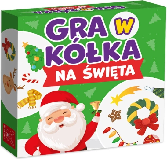 Jeu de Noël Pexeso