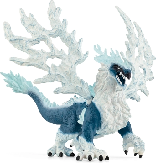 Dragon de glace Eldrador