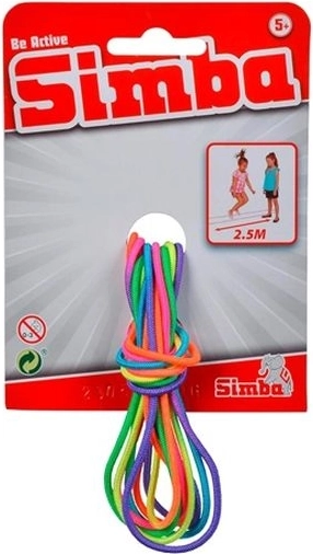 Simba élastique à sauter 3 m