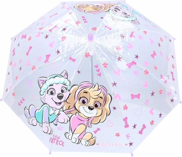 Parapluie Pat’ Patrouille