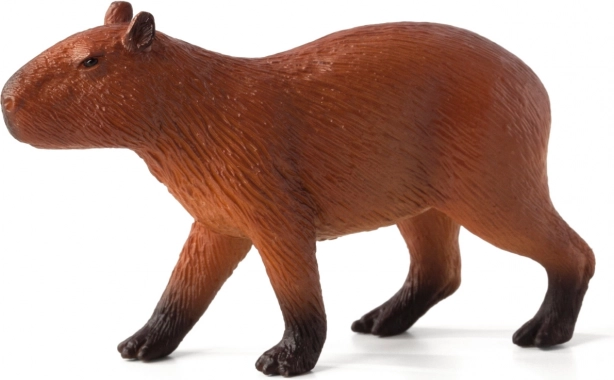 Figurine réaliste de capybara