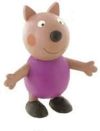 Figurine Danny de Peppa Pig