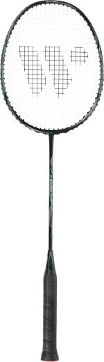 Raquette de badminton Wish TI Smash pour joueurs avancés